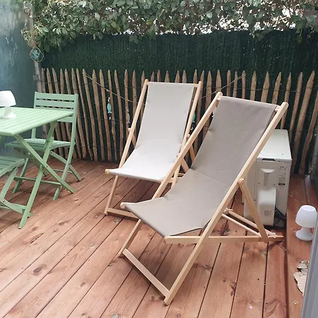 Le B - A 200 M De La Arcachon