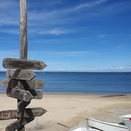 Le B - A 200 M De La Arcachon