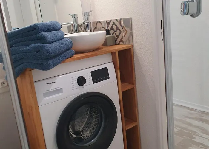 Le B - A 200 M De La * Arcachon