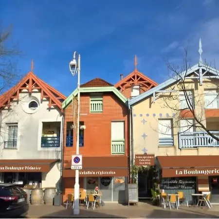 Le B - A 200 M De La * Arcachon