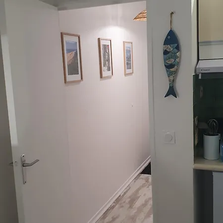 Le B - A 200 M De La Apartment