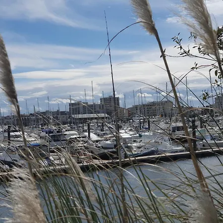 Le B - A 200 M De La * Arcachon