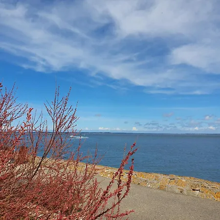 Le B - A 200 M De La Apartman Arcachon