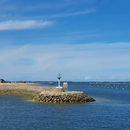 Le B - A 200 M De La Arcachon