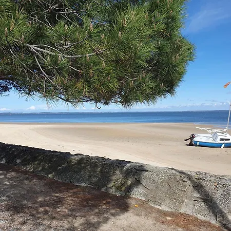 Apartment Le B - A 200 M De La