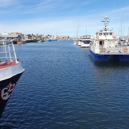 Le B - A 200 M De La * Arcachon