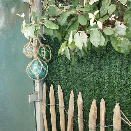 Le B - A 200 M De La Apartment Arcachon