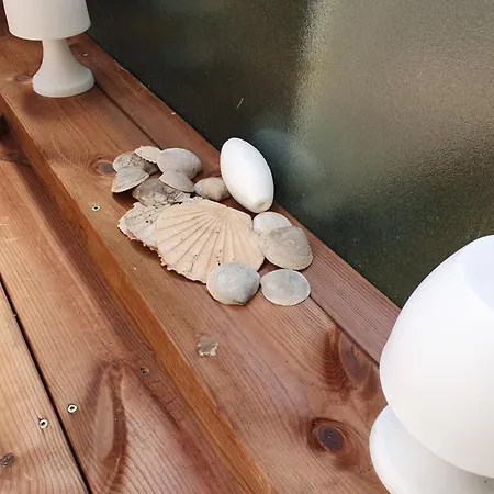 Apartment Le B - A 200 M De La