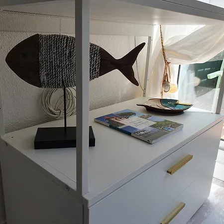 Apartment Le B - A 200 M De La Arcachon