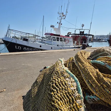 Le B - A 200 M De La Apartment Arcachon