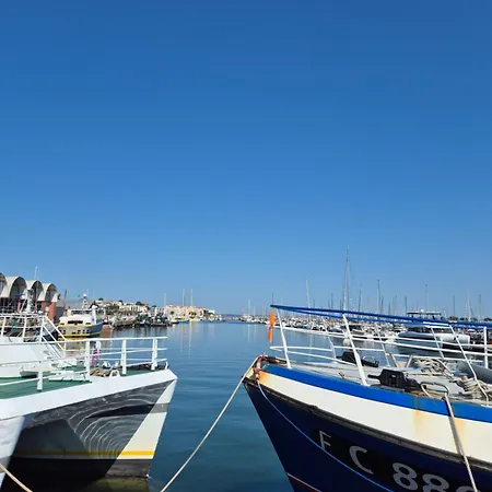 Apartment Le B - A 200 M De La *