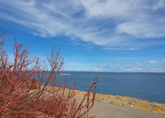 Le B - A 200 M De La Apartment Arcachon
