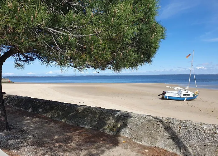 Apartment Le B - A 200 M De La