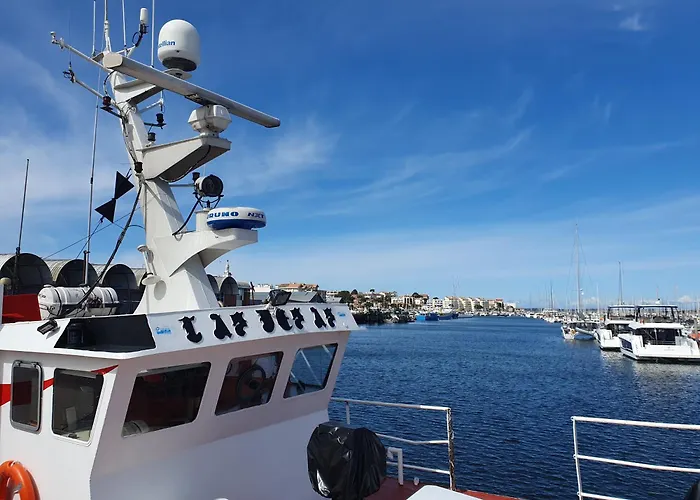 Apartment Le B - A 200 M De La