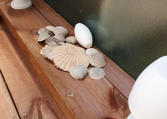 Apartment Le B - A 200 M De La