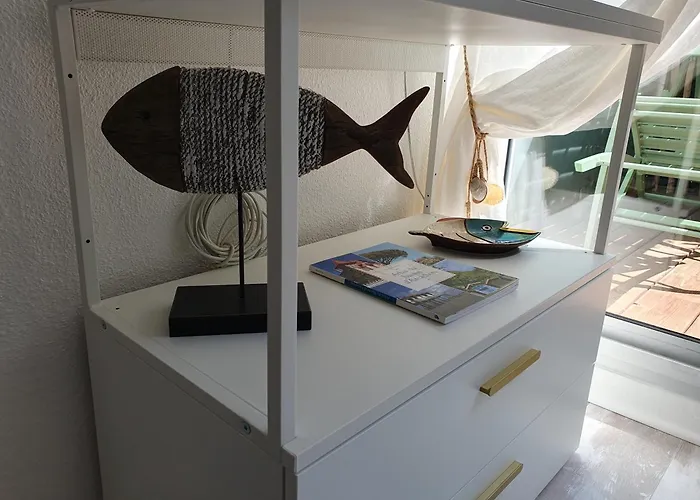 Apartment Le B - A 200 M De La Arcachon