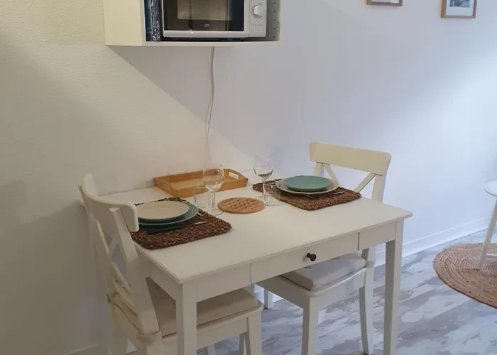 Apartment Le B - A 200 M De La Arcachon