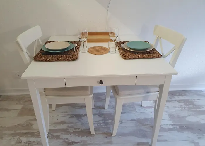 Le B - A 200 M De La * Arcachon