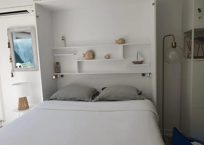 Apartman Le B - A 200 M De La