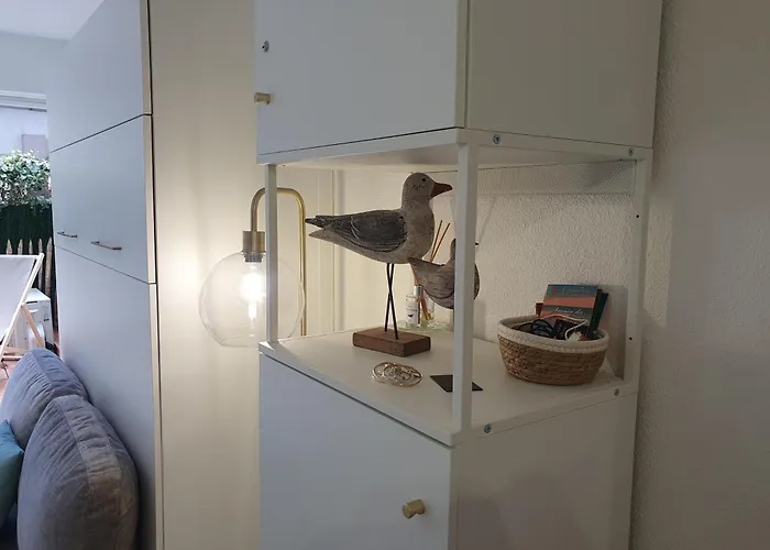 Apartment Le B - A 200 M De La Arcachon