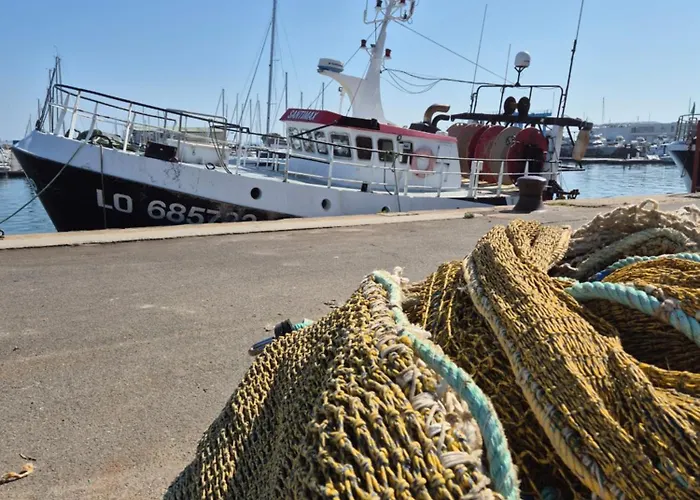 Le B - A 200 M De La Apartment Arcachon