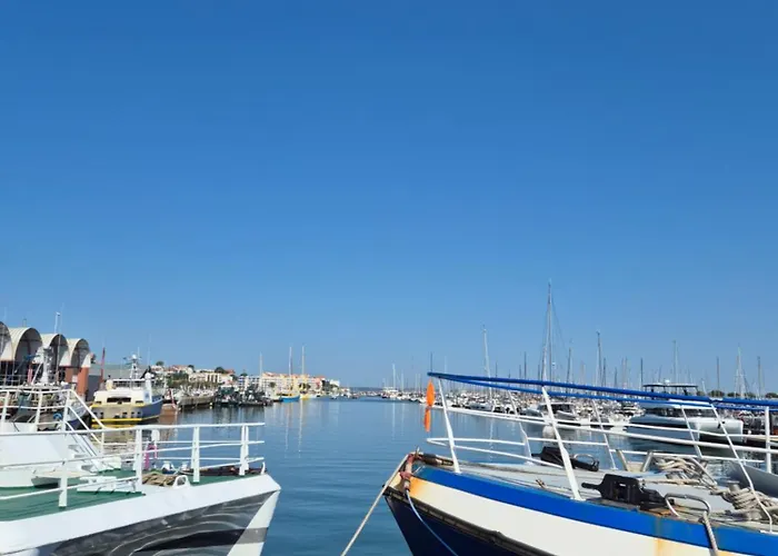 Apartment Le B - A 200 M De La *